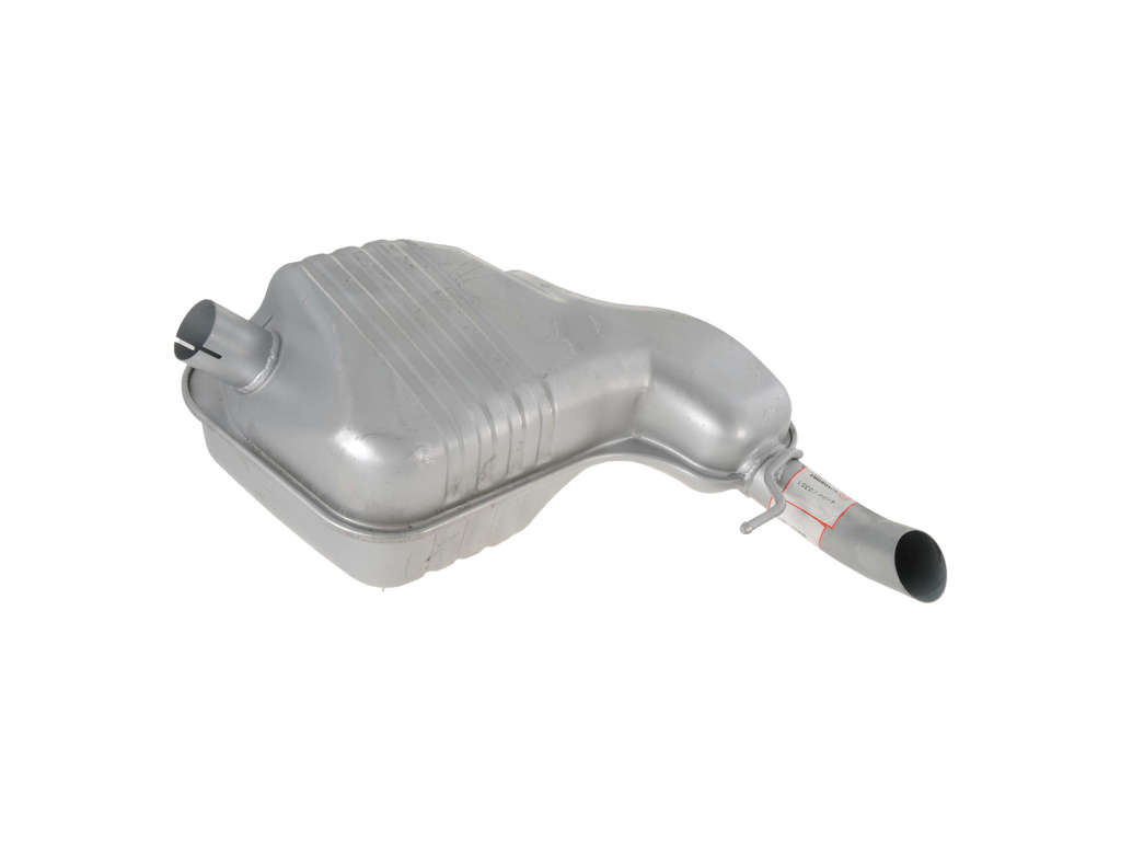 2006, 2005, 2004, 2003, 2002, 2001, 2000, 1999 Volvo S80 Exhaust Muffler