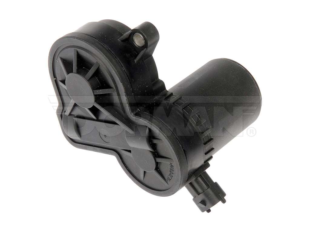 2015 Subaru Outback Parking Brake Actuator