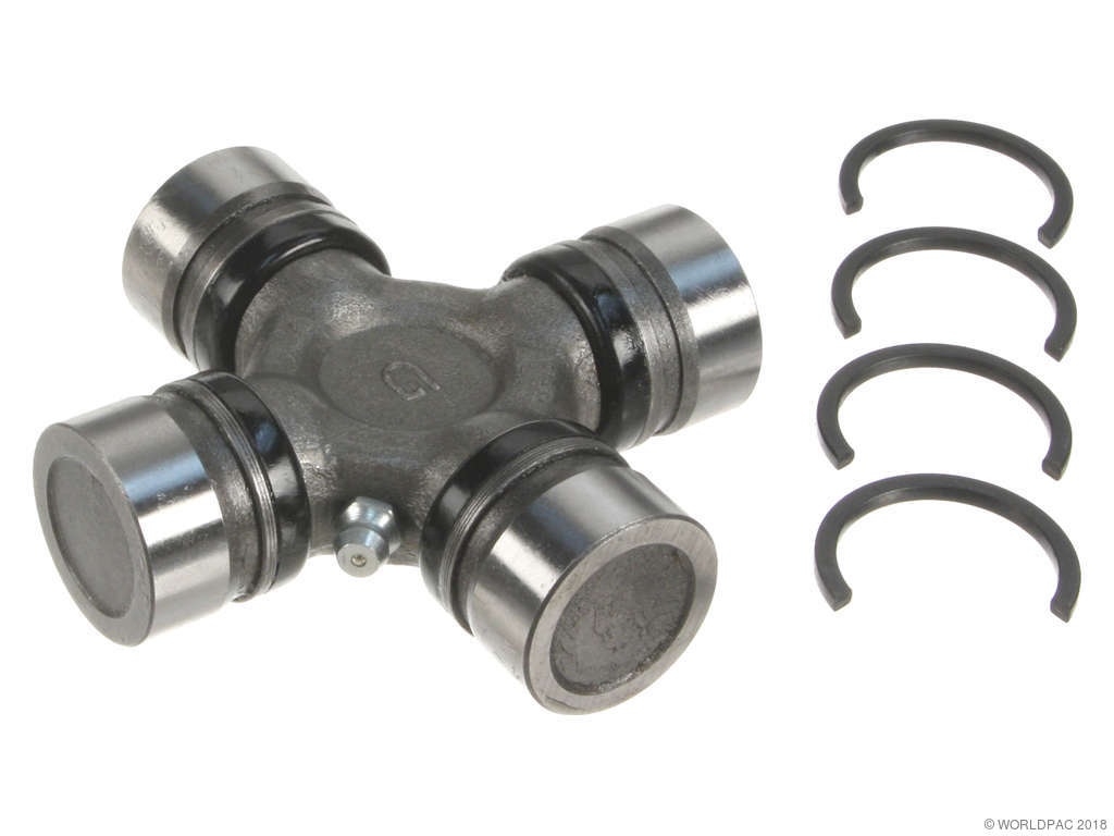 2009, 2008, 2007, 2006, 2005, 2004, 2003, 2002, 2001, 2000 Dodge Durango Universal Joint