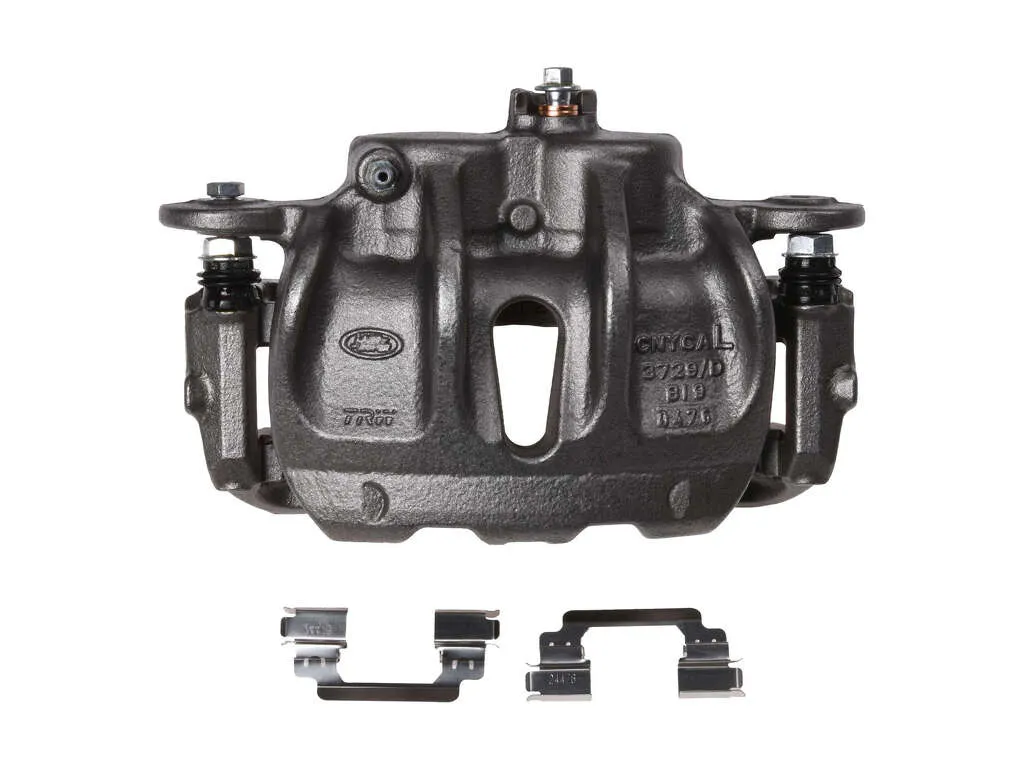 2017 Land Rover Discovery Discovery Disc Brake Caliper