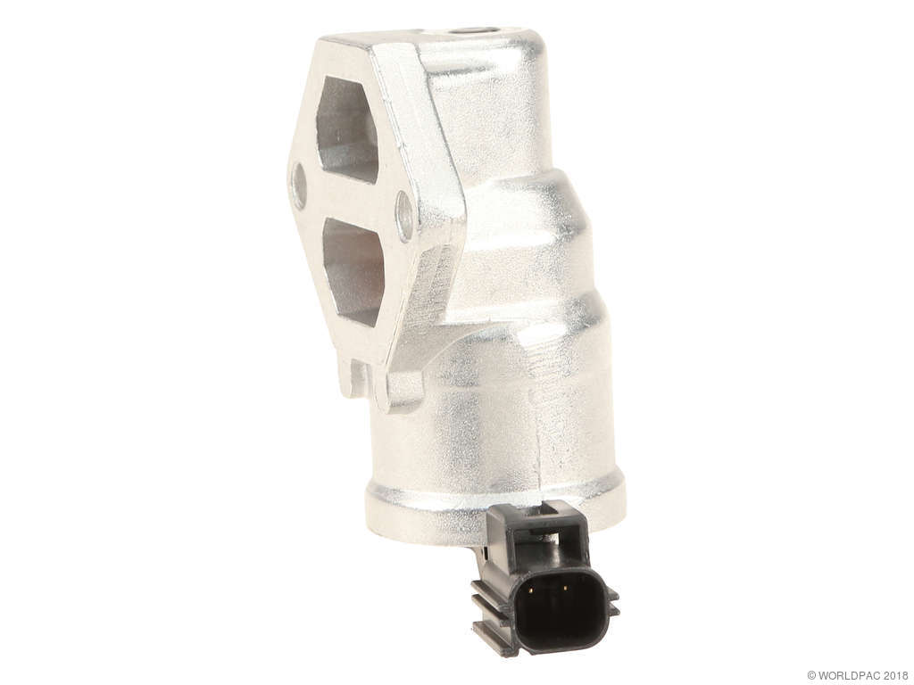 2004, 2003, 2002, 2001, 2000 Volvo S40 Fuel Injection Idle Air Control Valve