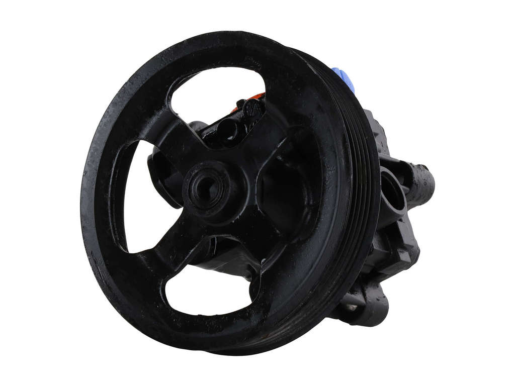 2017, 2016, 2015, 2014, 2013, 2012, 2011, 2010, 2009, 2008, 2007 Jeep Compass Power Steering Pump