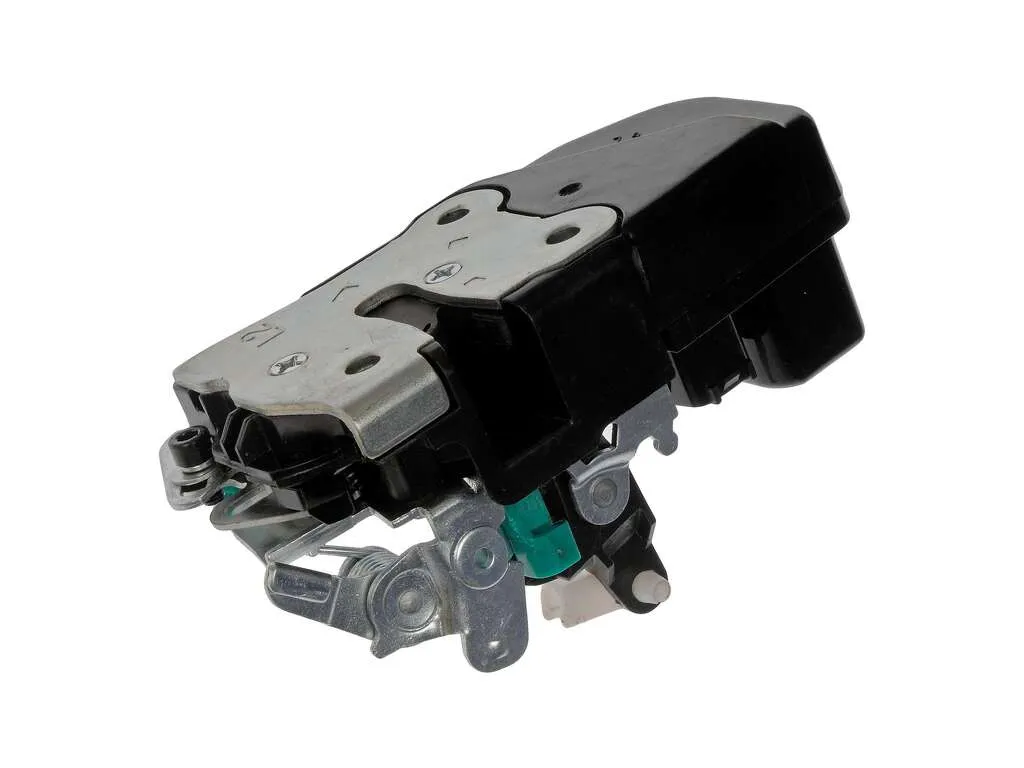 2007, 2006, 2005, 2004, 2003, 2002, 2001 Dodge Caravan & Country Door Lock Actuator Motor