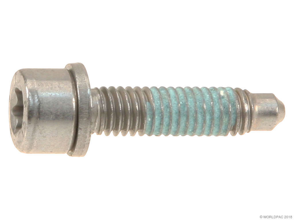 2015, 2014, 2013, 2012, 2011, 2010, 2009, 2008, 2007 Mini Cooper Screw