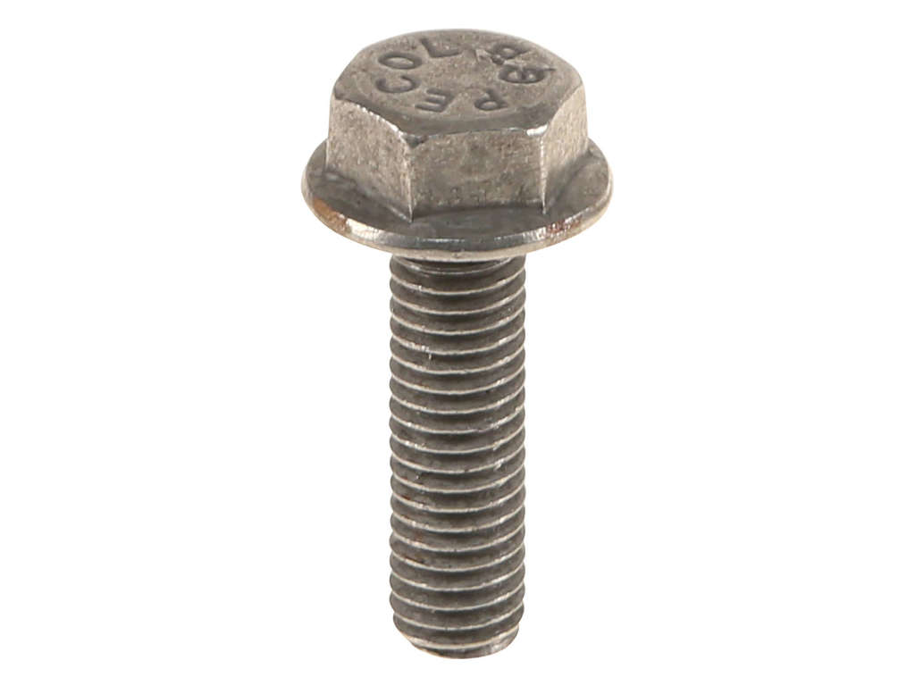 2004, 2003, 2002, 2001, 2000, 1999, 1998, 1997 Porsche Boxster Exhaust Manifold Bolt