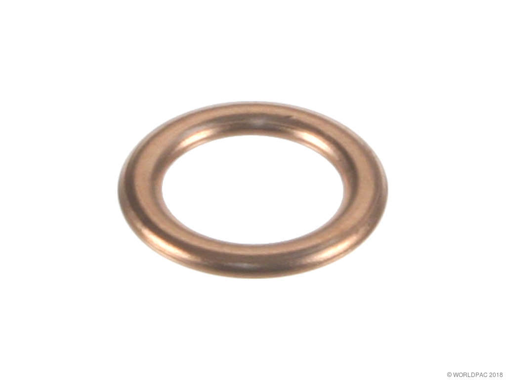 2016, 2015, 2014, 2013, 2012, 2011, 2010, 2009, 2008, 2007, 2006 Lexus IS350 F Automatic Transmission Drain Plug Seal