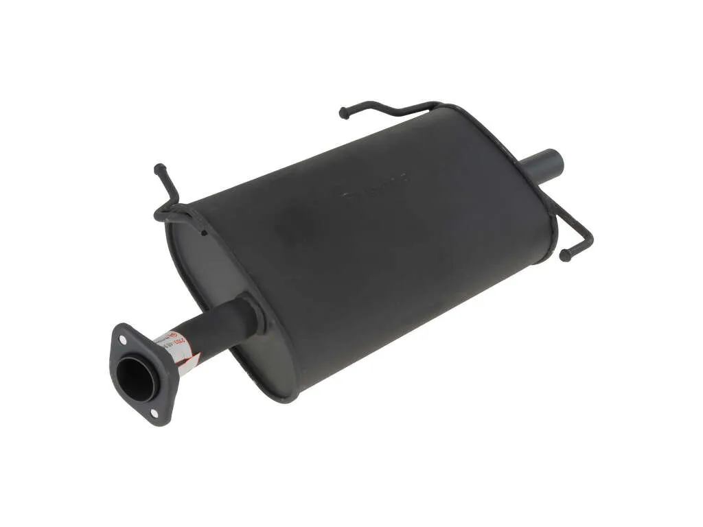 1999, 1998, 1997, 1996, 1995 Nissan Maxima Exhaust Muffler