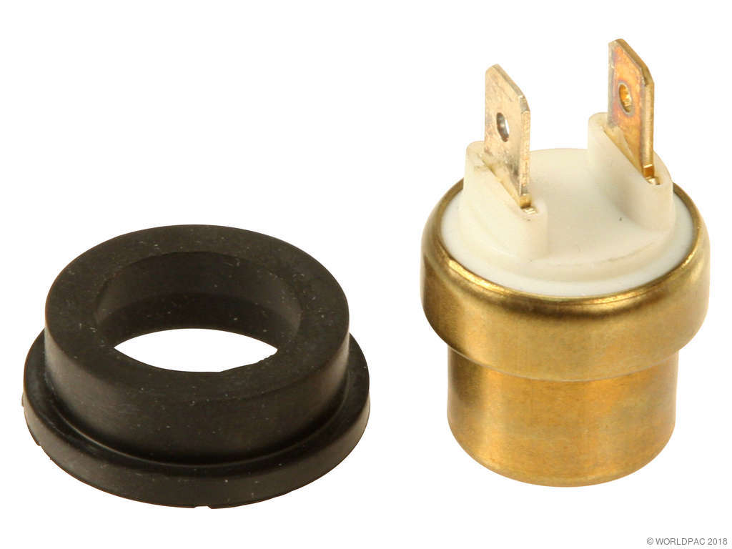 1982, 1981, 1980 Volvo 264 Engine Cooling Fan Switch