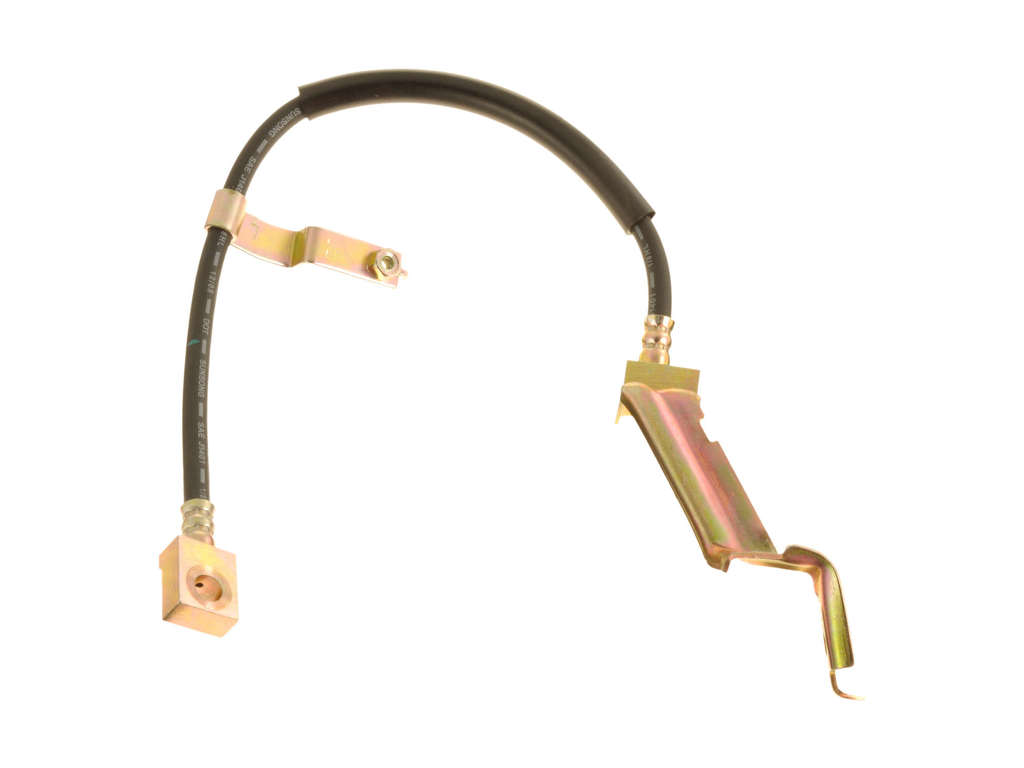 2000, 1999, 1998, 1997, 1996 Dodge Caravan Voyager Brake Hydraulic Hose