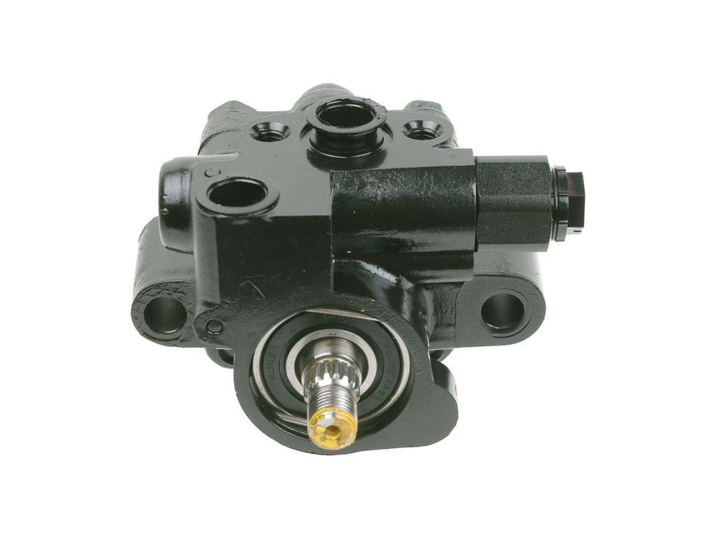 2008, 2007, 2006, 2005, 2004, 2003 Hyundai Tiburon Power Steering Pump