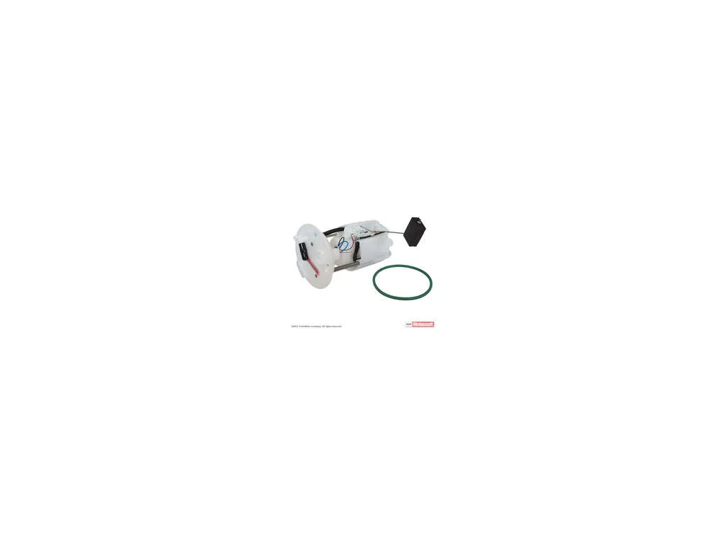 2009, 2008, 2007, 2006 Ford Fusion Fuel Pump Module Assembly