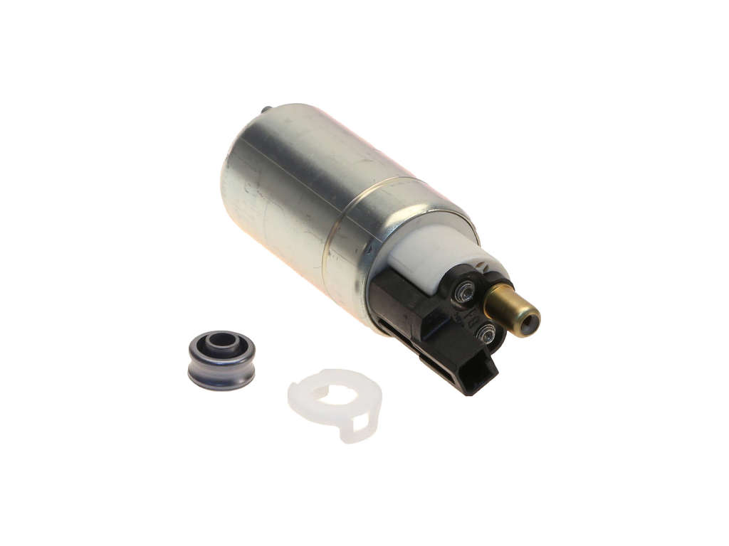 2013, 2012, 2011 Mazda 2 Electric Fuel Pump
