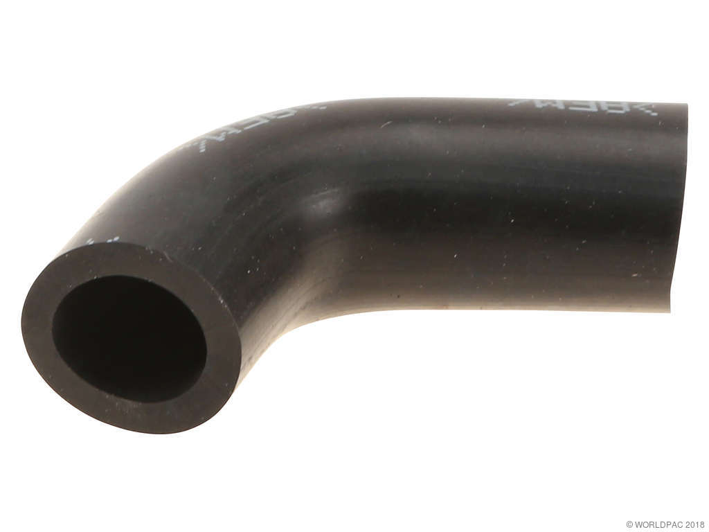 2015, 2014, 2013, 2012, 2011, 2010, 2009, 2008 Volvo S80 Engine Crankcase Breather Hose