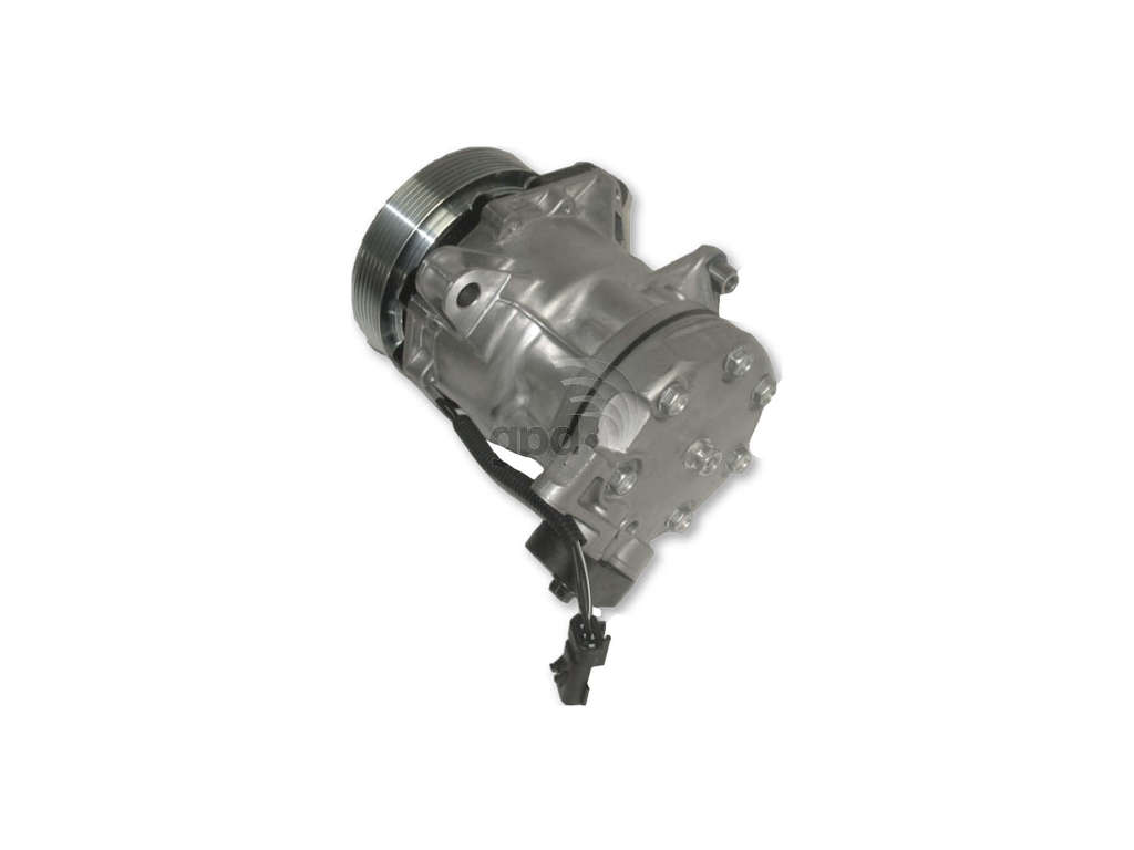 2003, 2002, 2001, 2000 Dodge Durango A/C Compressor