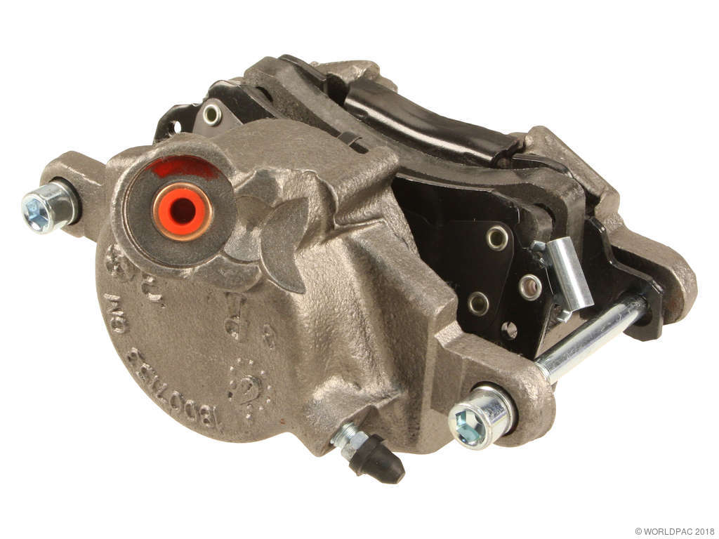1989, 1988, 1987, 1986, 1985 GMC P2500 Disc Brake Caliper
