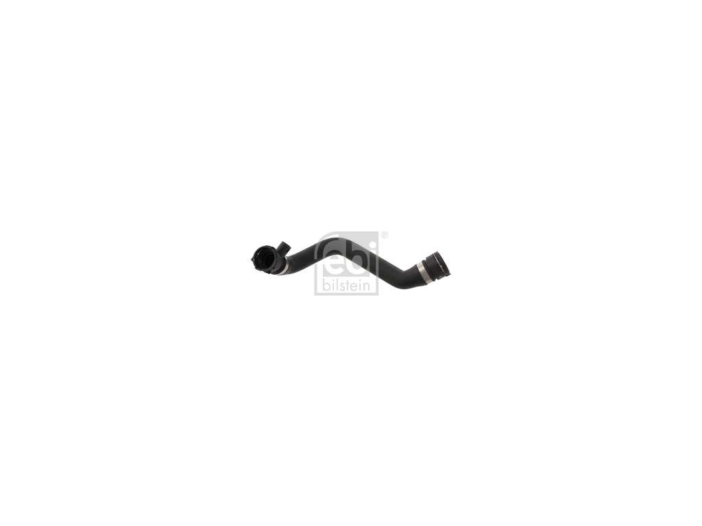 2000, 1999, 1998 BMW 528i Radiator Coolant Hose Kit