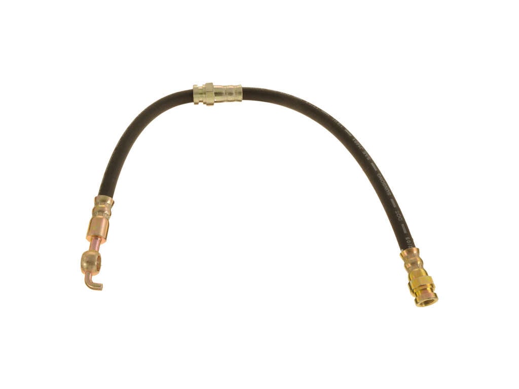 1996, 1995, 1994, 1993, 1992, 1991, 1990 Ford F-150 Brake Hydraulic Hose