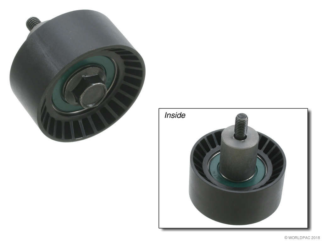 2000, 1999 Ford Contour Engine Timing Idler