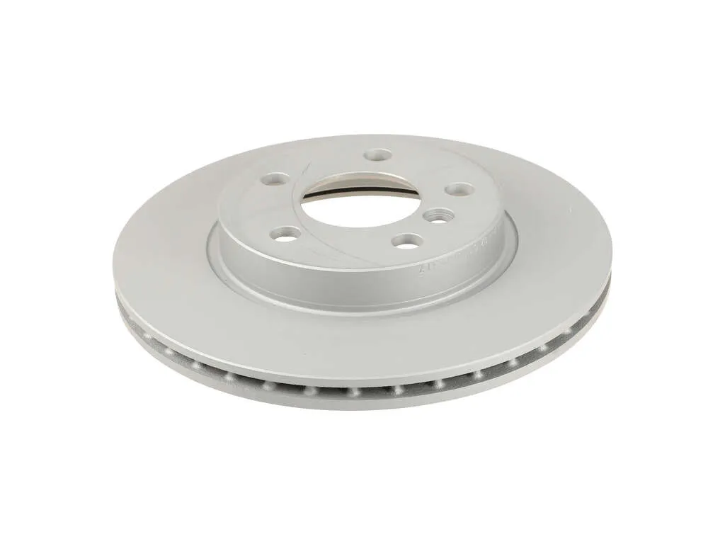 2021, 2020, 2019, 2018, 2017, 2016, 2015, 2014 BMW i3 Disc Brake Rotor