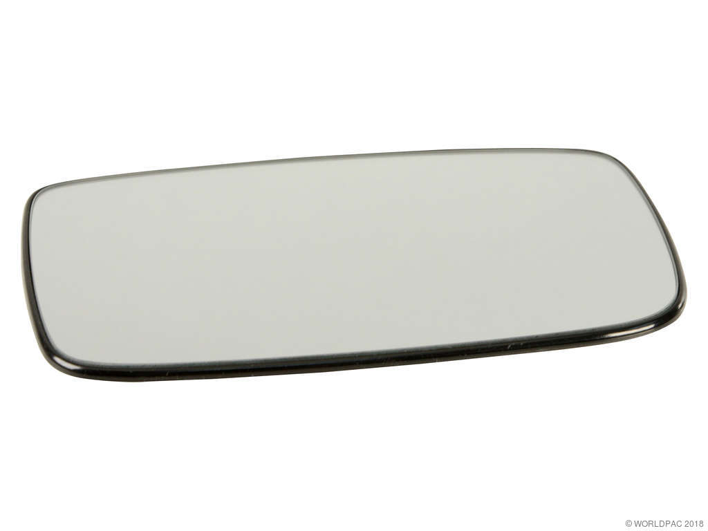 1998, 1997 Volvo S90 Door Mirror Glass
