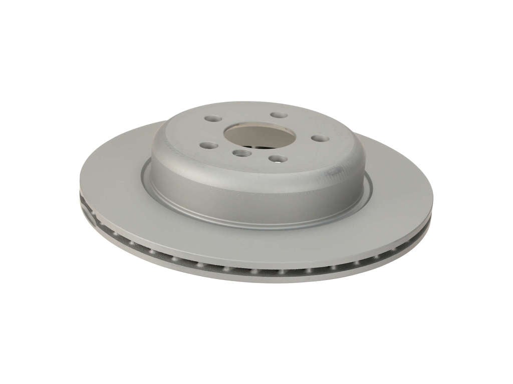 2023, 2022, 2021, 2020, 2019, 2018 BMW X3 Disc Brake Rotor