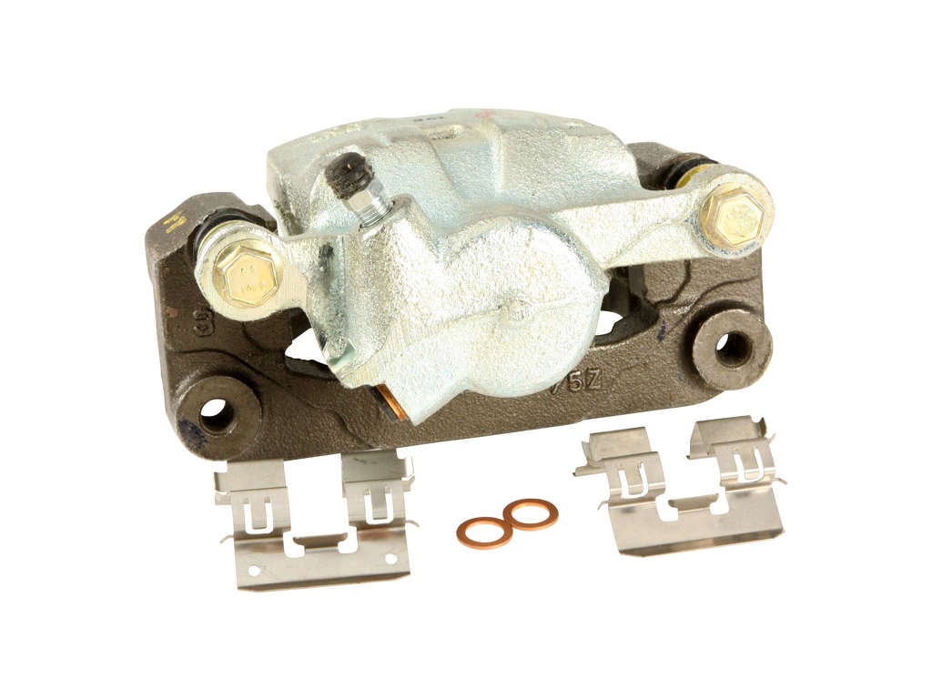 2021, 2020, 2019, 2018, 2017, 2016, 2015, 2014, 2013 Subaru WRX Disc Brake Caliper
