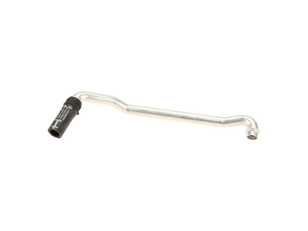 2014, 2013, 2012 Mercedes-Benz CLS63 AMG 2012-2014 Mercedes-Benz CL550 Engine Coolant Hose