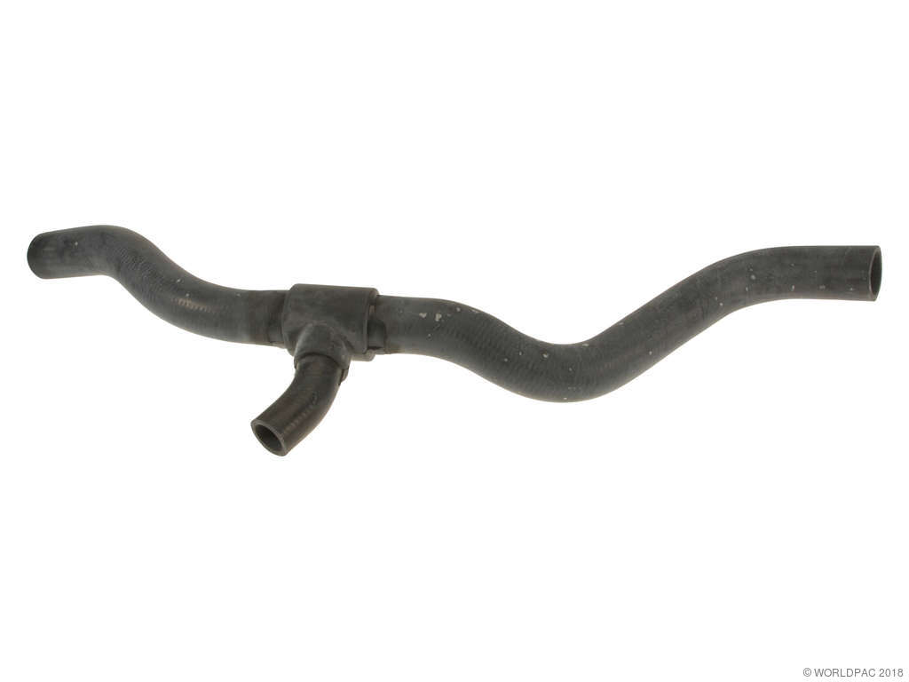 2010, 2009, 2008, 2007, 2006, 2005 Volvo S40 Radiator Coolant Hose