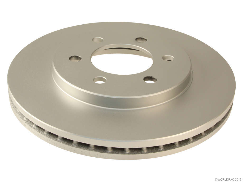 2006, 2005, 2004, 2003 Ford Expedition Disc Brake Rotor