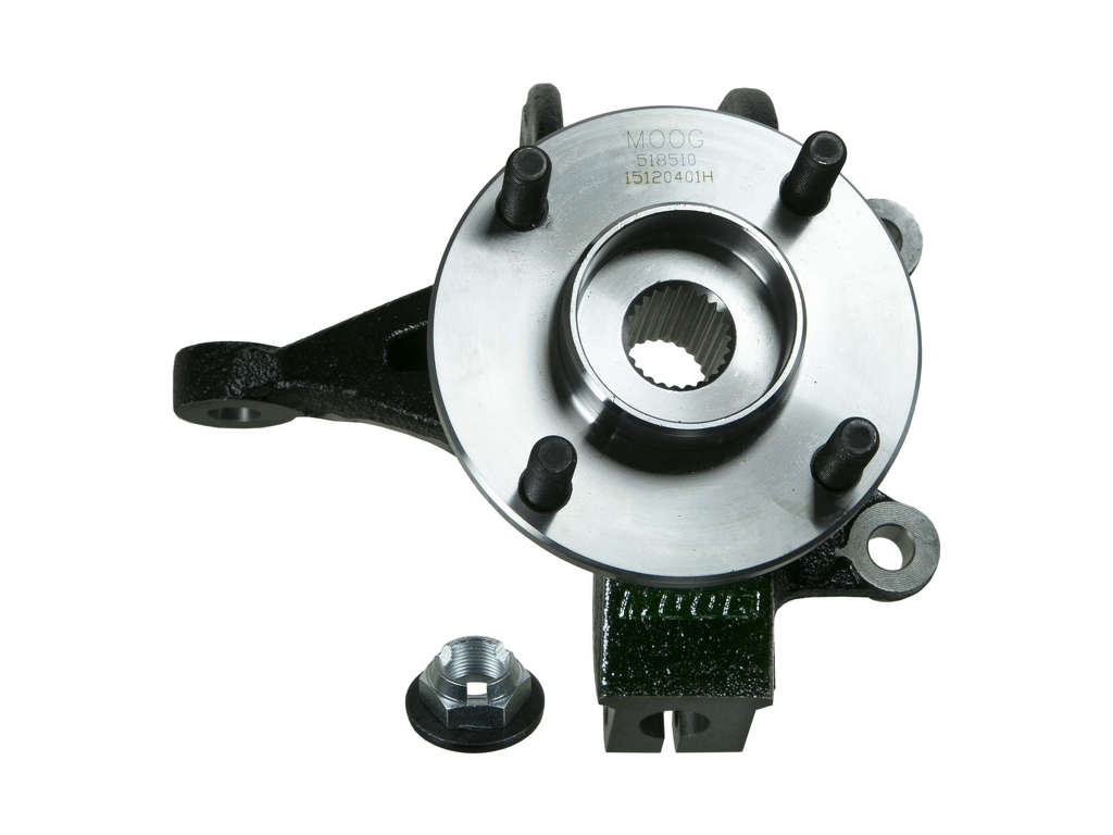 2011, 2010, 2009, 2008, 2007, 2006, 2005 Ford Focus CV Axle Shaft Carrier Bearing
