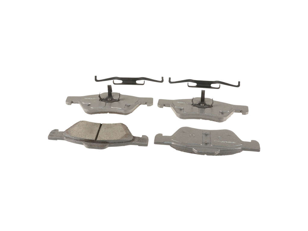 2011 Mazda Tribute Disc Brake Pad Set