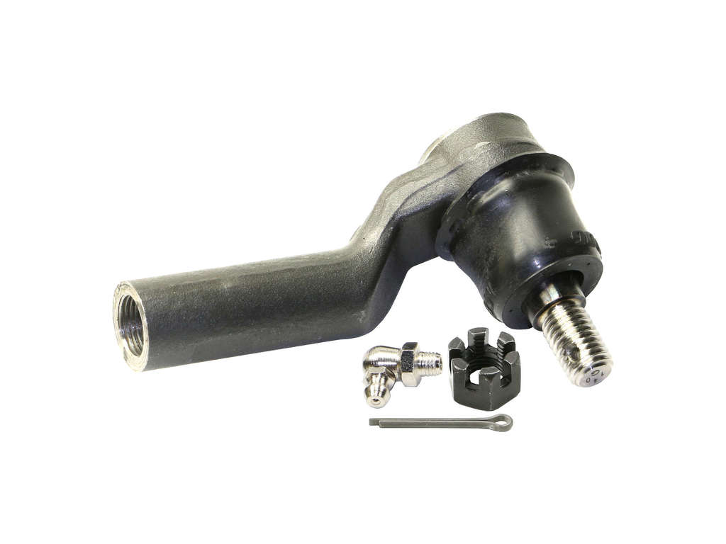 2016, 2015, 2014, 2013, 2012, 2011, 2010, 2009, 2008, 2007 Volvo S80 Steering Tie Rod End