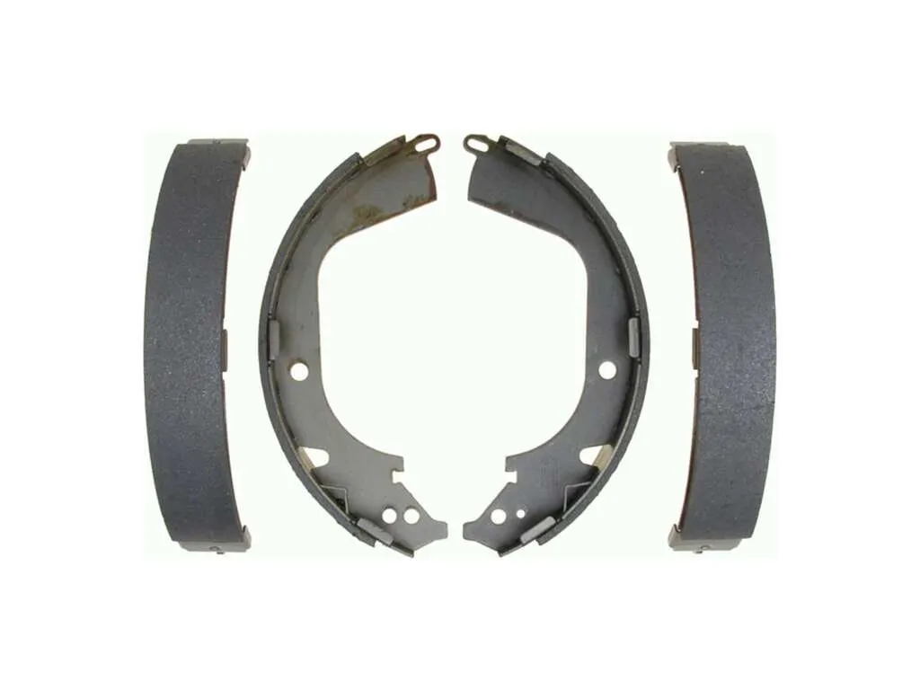 2012, 2011, 2010, 2009 GMC Canyon Drum Brake Shoe