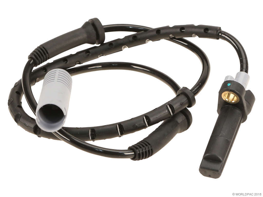 1998, 1997 BMW 528i ABS Wheel Speed Sensor