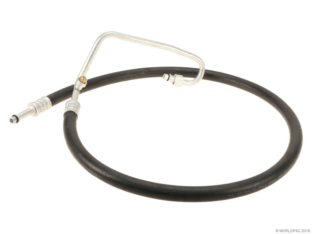1995, 1994, 1993 Volvo 940 A/C Refrigerant Hose