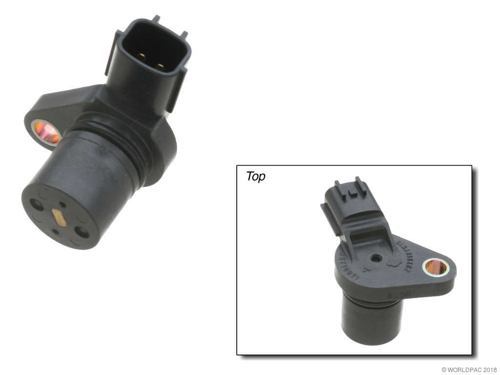 2003, 2002, 2001 INFINITI QX4 Engine Camshaft Position Sensor