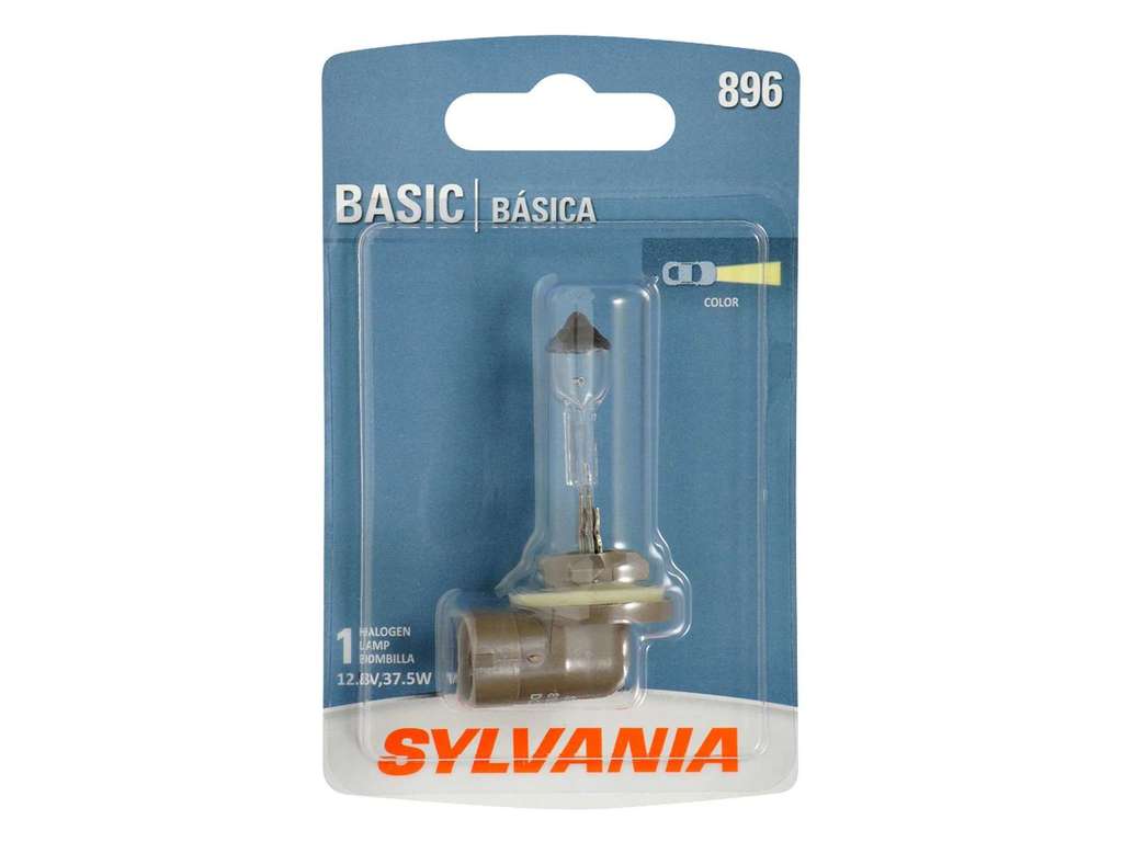 2005, 2004, 2003 Dodge Stratus Fog Light Bulb
