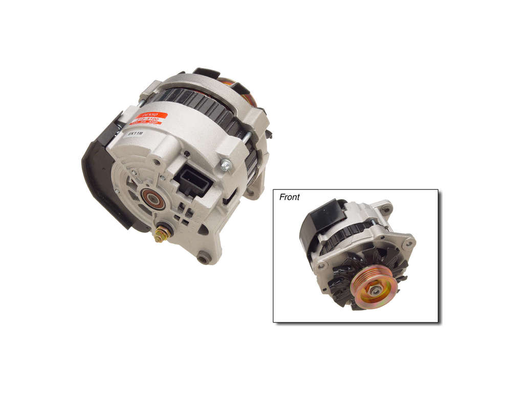 1997, 1996, 1995, 1994, 1993, 1992, 1991 Saturn SL1 Alternator