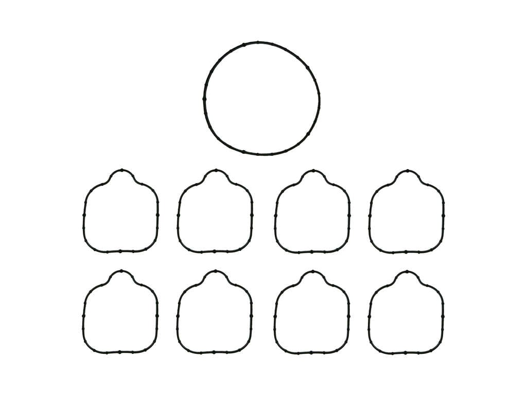 Engine Intake Manifold Gasket