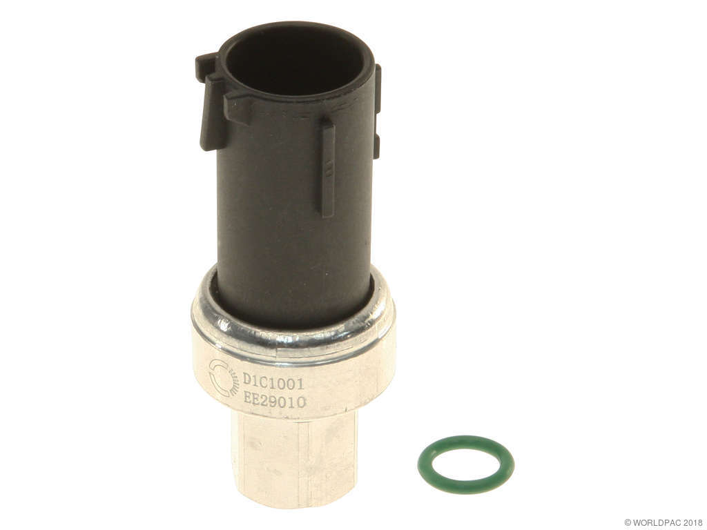 2012, 2011, 2010, 2009, 2008, 2007, 2006 Ford Fusion HVAC Pressure Switch