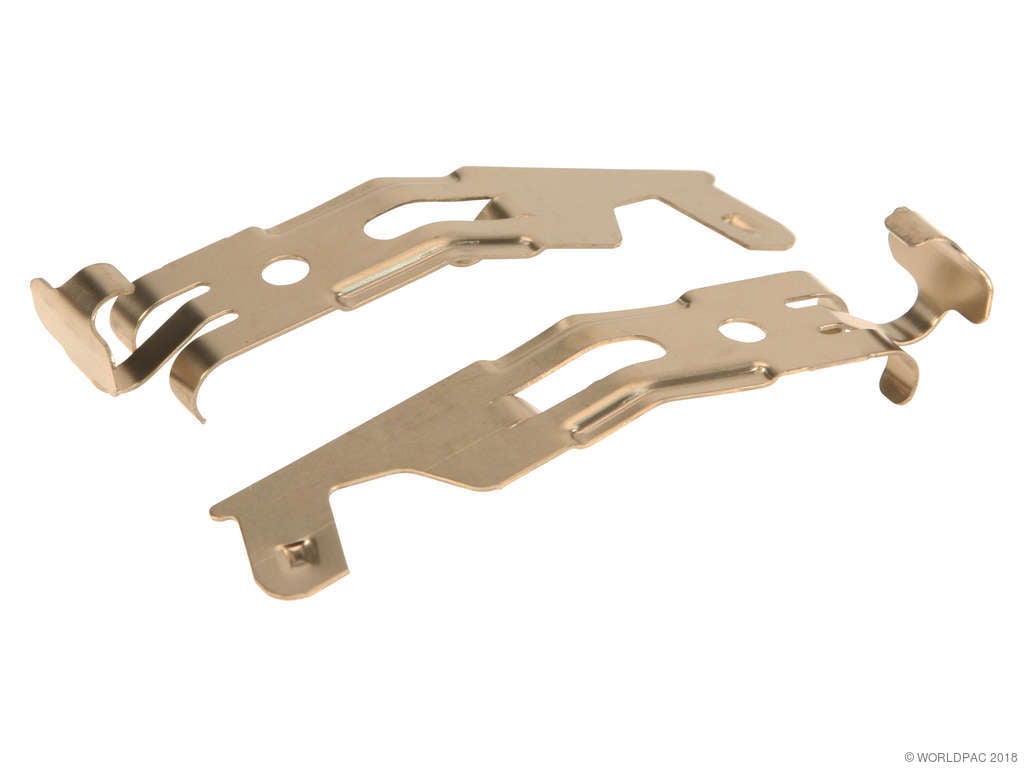 2015, 2014 Ram ProMaster 2500 1500 Disc Brake Pad Retaining Clip