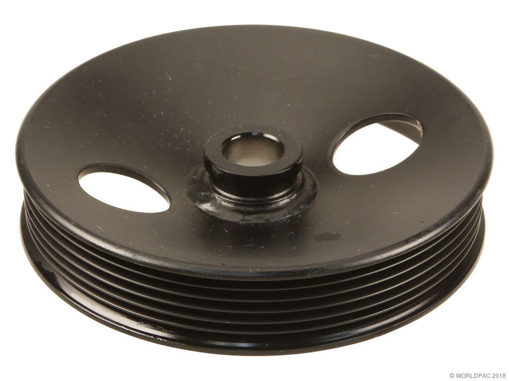 1996 Jeep Cherokee Power Steering Pump Pulley