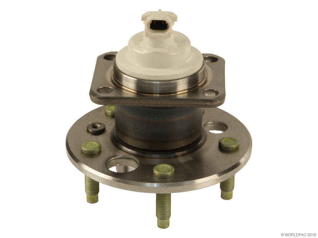 2005, 2004, 2003, 2002, 2001 Pontiac Aztek Wheel Bearing and Hub Assembly