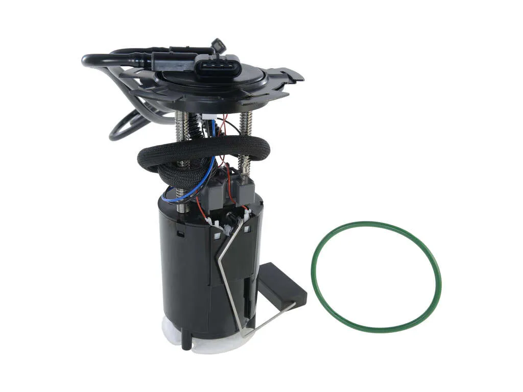 2007, 2006 Saturn Ion Fuel Pump Module Assembly