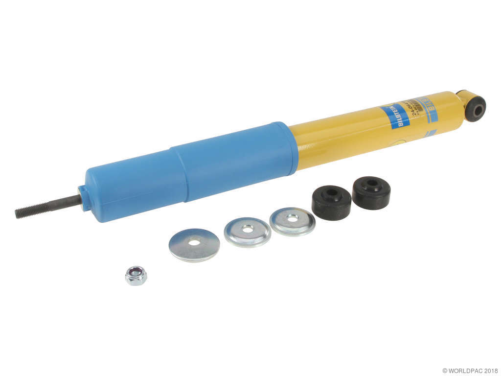 1984, 1983, 1982 Mercury Capri Suspension Shock Absorber
