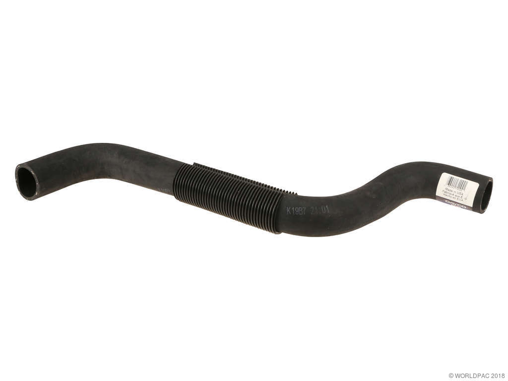 2007, 2006, 2005, 2004 Ford Freestar Radiator Coolant Hose