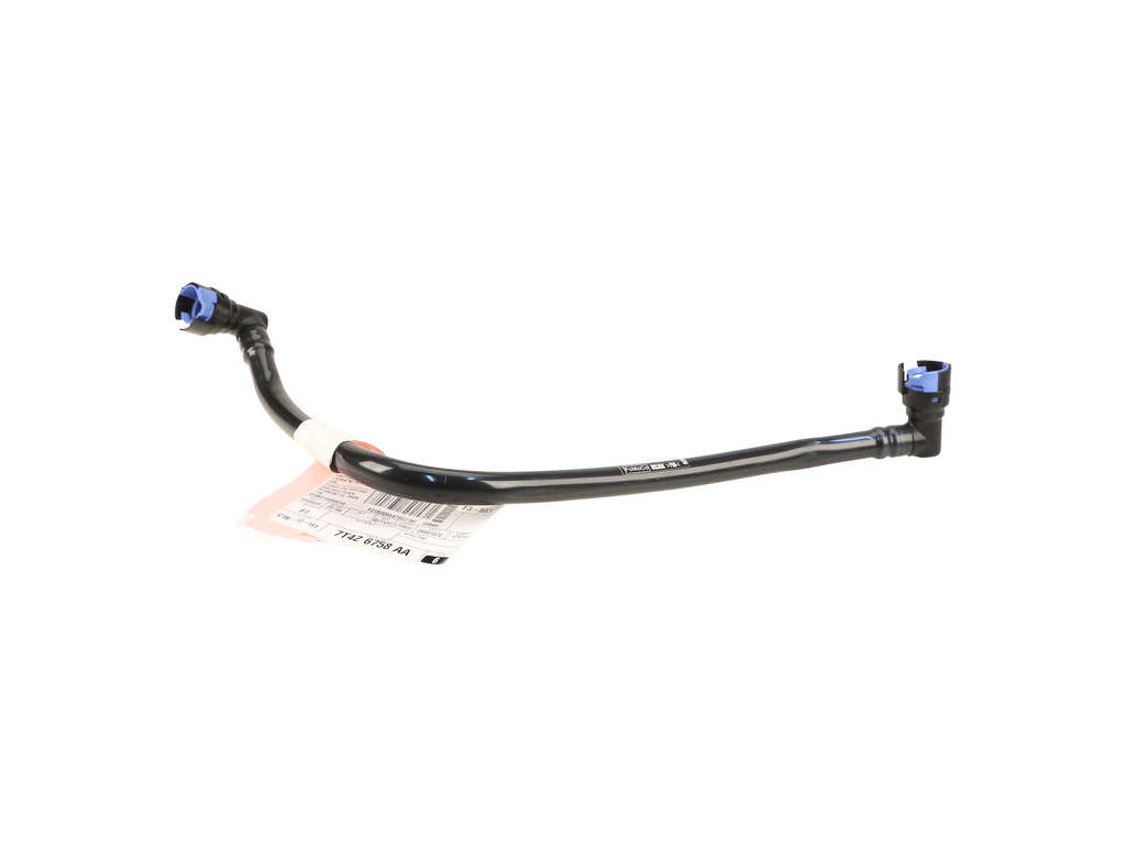 2012, 2011, 2010, 2009 Ford Flex Engine Crankcase Breather Hose