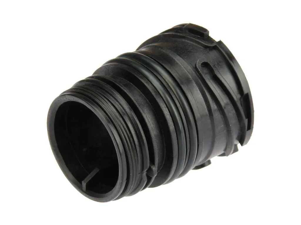 2010, 2009, 2008, 2007 BMW X3 Automatic Transmission Plug Adapter