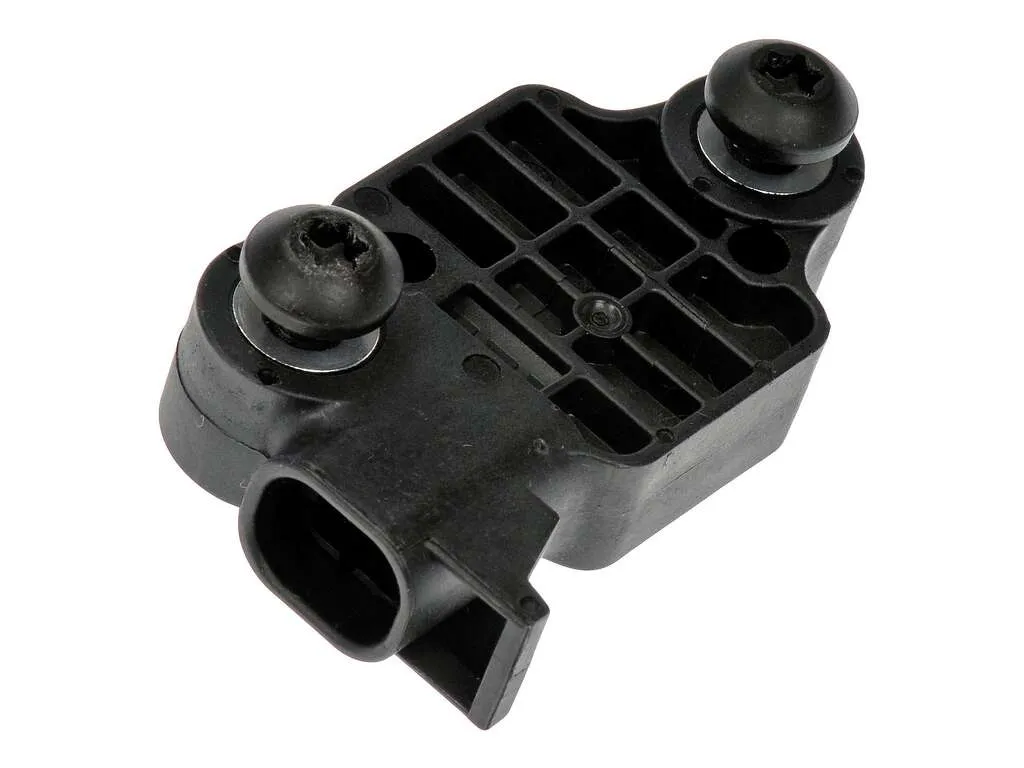 2014 GMC Yukon Air Bag Impact Sensor