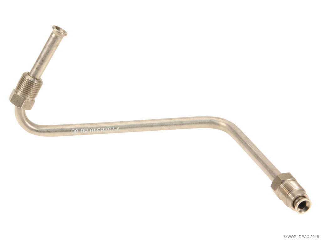 2012, 2011, 2010, 2009, 2008, 2007 Mini Cooper Fuel Feed Line
